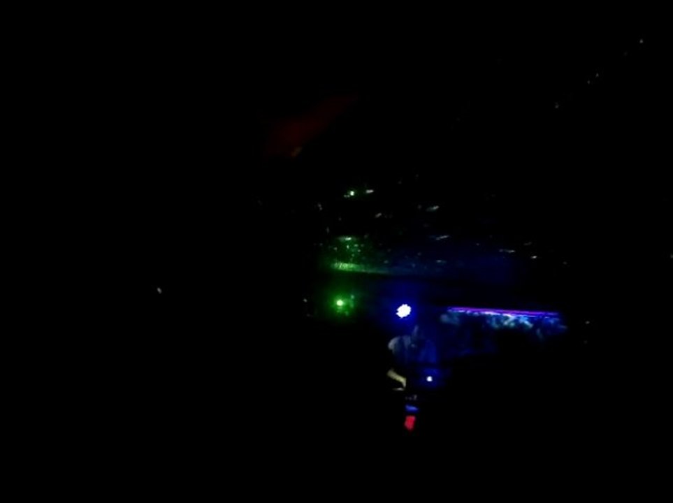 Dj Tokiboun - Festival Esprit Libre (l'Esprit Du Son) - Swiss 2013