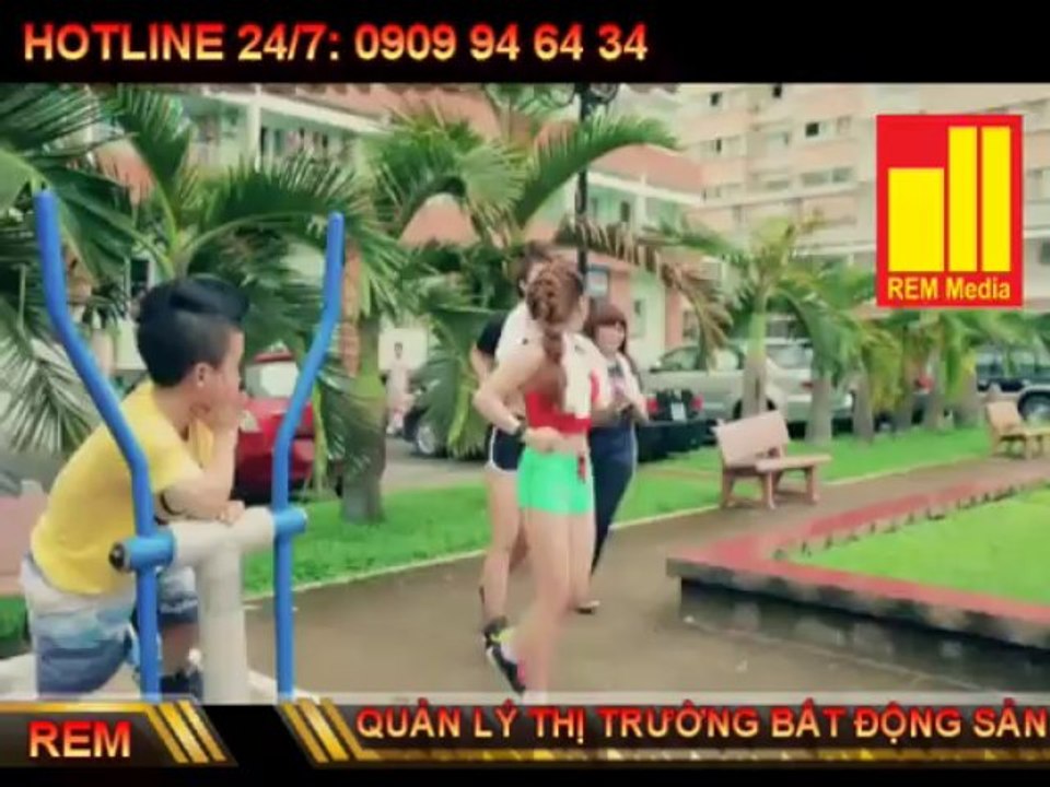 Anh Nguyện Chết Vì Em - Hồ Việt Trung [MV-Full HD] REM Media