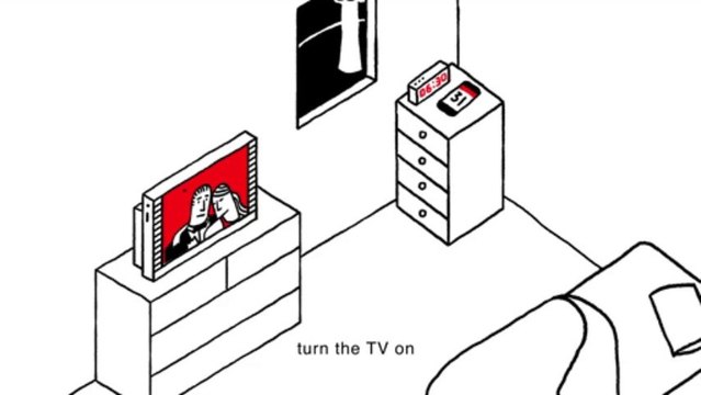 60 secondes pour comprendre l'internet des objets - M2M