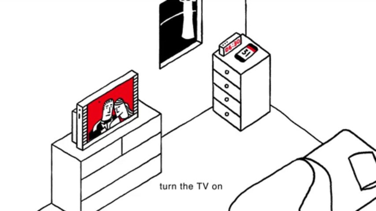 60 secondes pour comprendre l'internet des objets - M2M