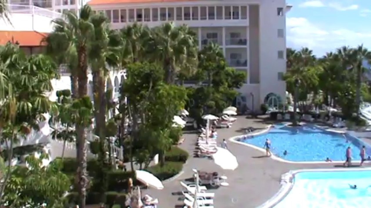 Riu Palace Madeira 4,5 Sterne Canico de Baixo (3)