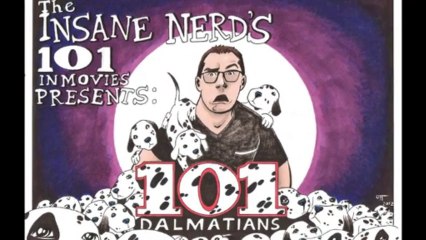 101 Dalmatians (1996) Review IN101M