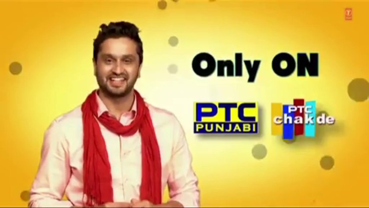 FER MAMLA GADBAD GADBAD TITLE SONG PROMO _ ROSHAN PRINCE, JAPJI KHERA