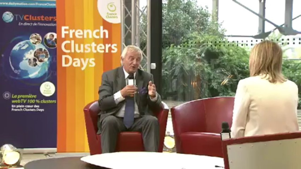 L'Europe Stratégie 20/20, Smart Spécialisation
