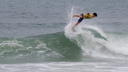 De Souza vs Medina - Heat Redux - Rio Pro Semifinal