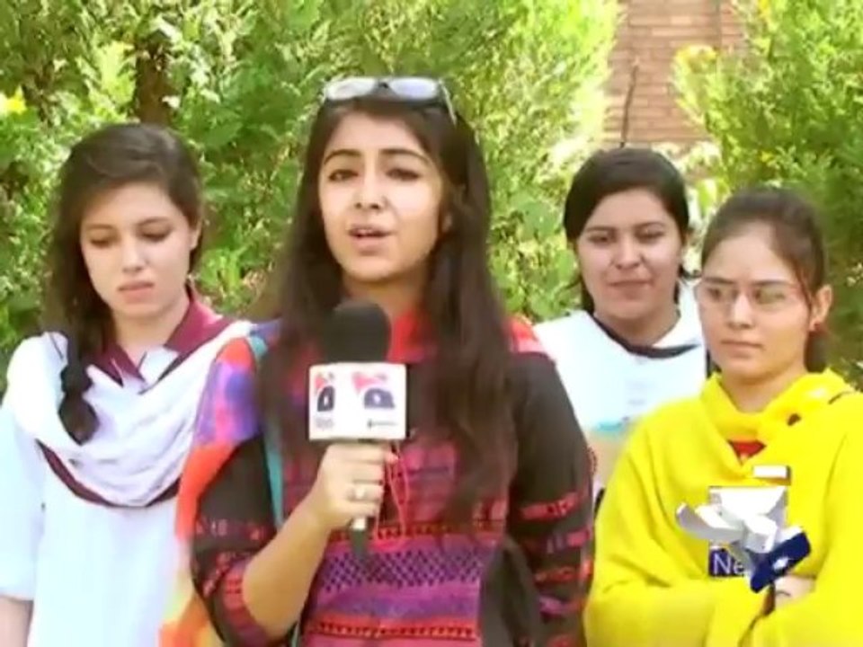 Pakistan Idol Auditions | 10 Oct [2013]