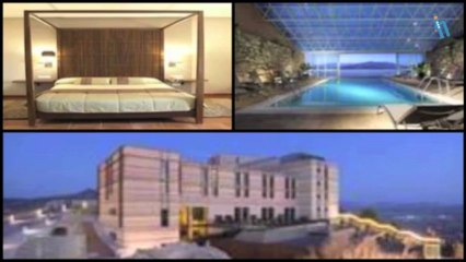 Lorca - Hotel Parador de Lorca (Quehoteles,com)