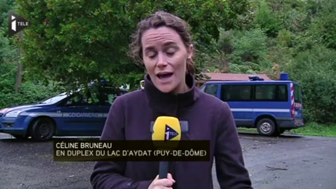 Les recherches du corps de Fiona reprennent