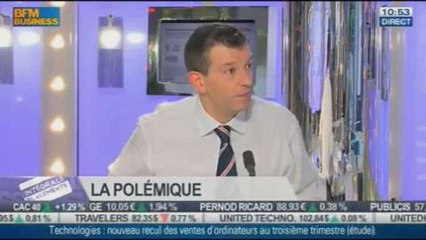 Nicolas Doze: "on revient au niveau de la dette de 2007" - 10/10