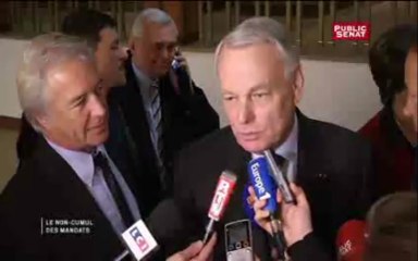 Les dessous de la loi - "Les révoltés du cumul" - extrait