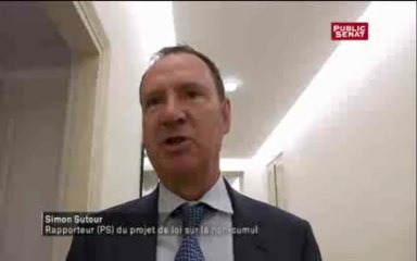 Les dessous de la loi - "Les révoltés du cumul" - extrait