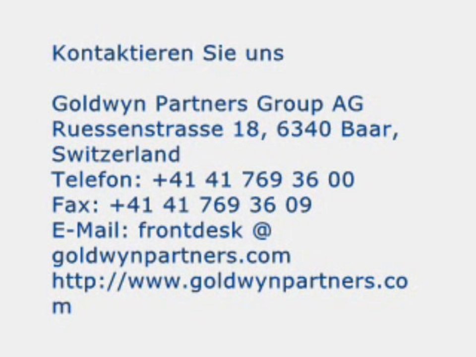 IT Jobs in der Schweiz