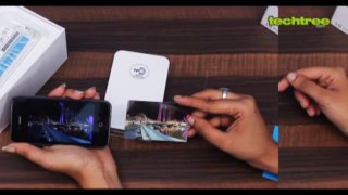 LG Pocket Photo Printer - How to Use, Hands-on