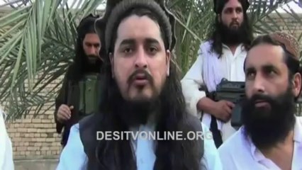 Interview with Hakimullah Mehsud
