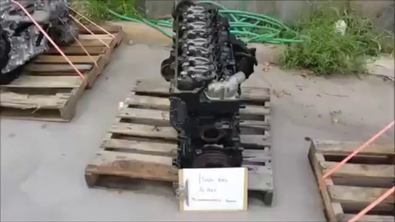 2002 2013 Toyota Camry & Toyota Highlander 2AZ FE Rebuilt Japanese Engine