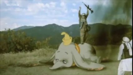 МОТИКА: Што срушија од небото сириските бунтовници?