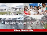 フォーミュラ1日本グランプリ2013競馬ライブ中継を観る