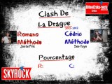 Radio Libre - Clash De La Drague Du 29 Octobre 2012