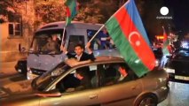Aliev presidente dell'Azerbaigian per la terza volta