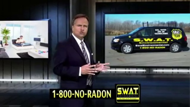 1-800-NO-RADON Radon Mitigation