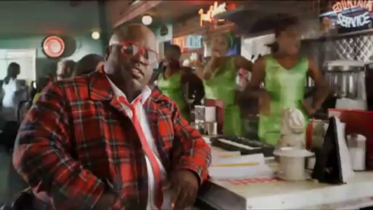 Cee Lo Green - FUCK YOU