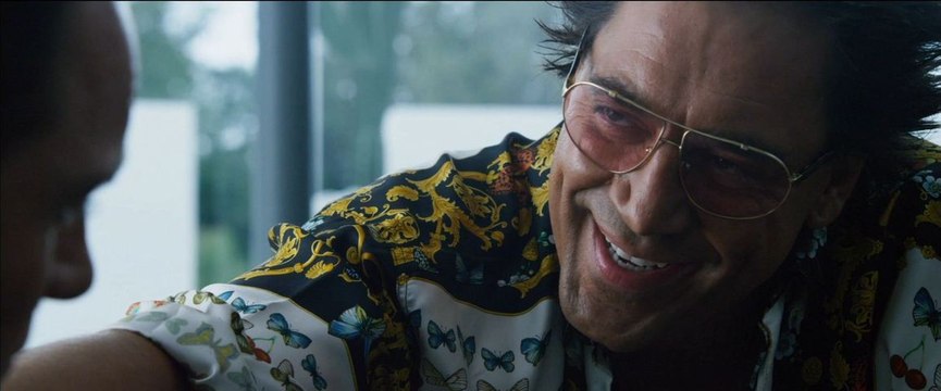 Cartel : Extrait House [Officiel] VOST HD