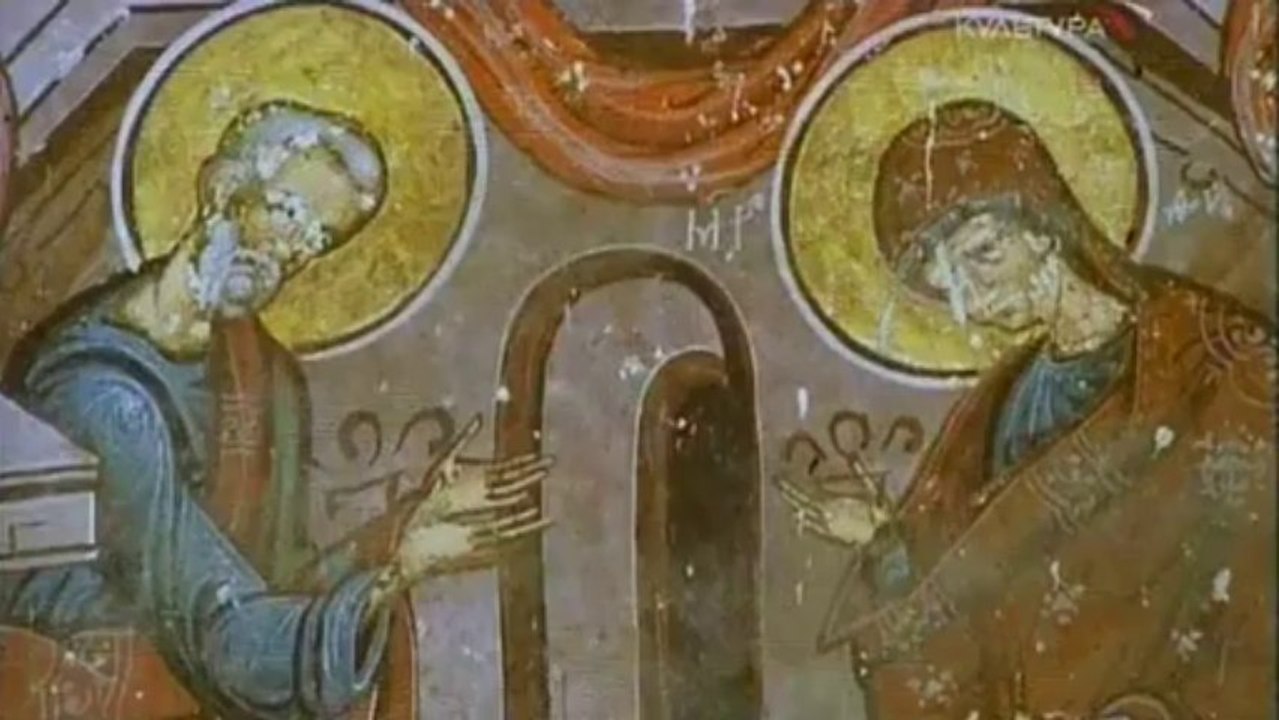 Монастыри Северной Молдавии, Оплот Веры