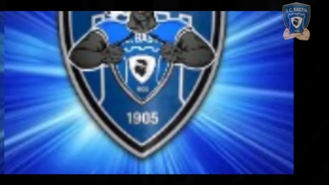 SC Bastia - les photos de la soirée de mardi à Pedicroce