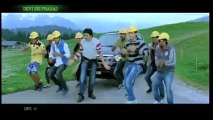 Atharintiki Daaredi Kiraaku Kirraaku Song Promo video - Pawan Kalyan,Samantha