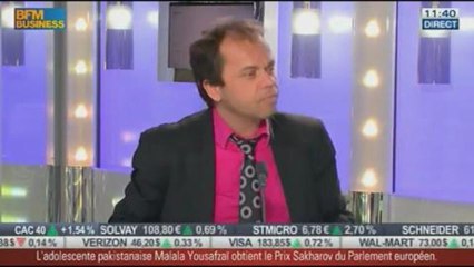 L'instabilité fiscale en France: Jean-François Filliatre dans Intégrale Placements - 10/10