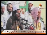 jamiatul qurra mardan telawat program atv pkg