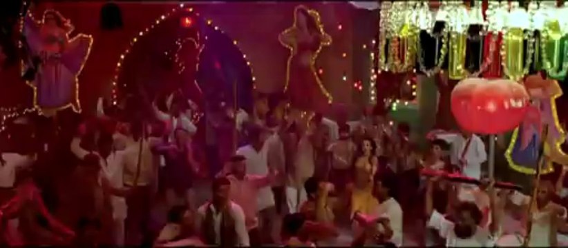 Munni Badnam Hui - Dabangg Feat. Salman Khan