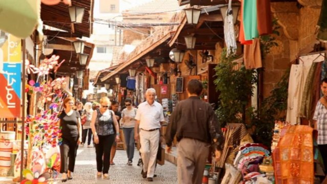 Peine de mort au Liban, témoignage de Antoinette Chahine, ancienne condamnée à mort