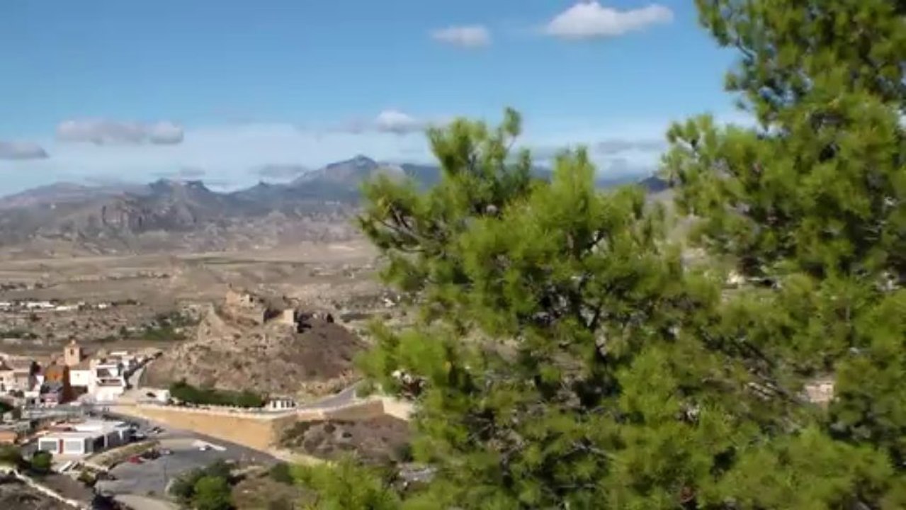 Nieruchomości w Hiszpanii