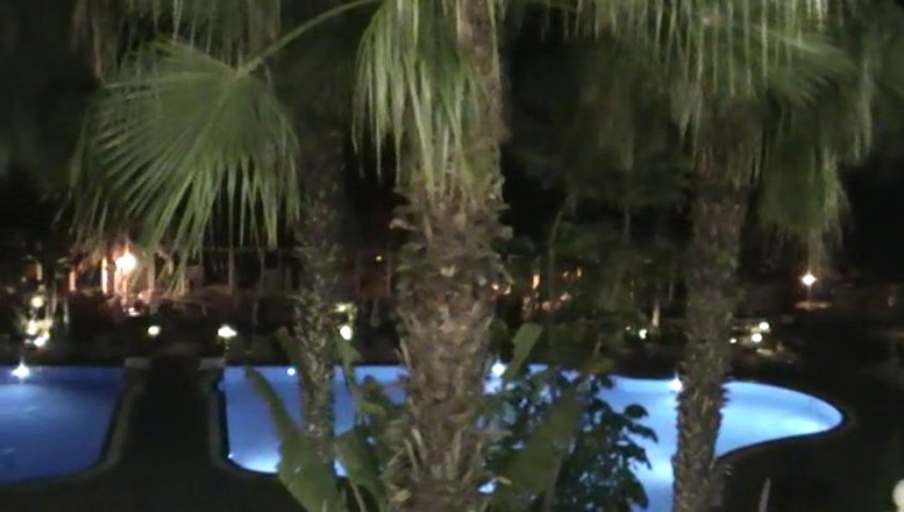 Riu Palace Madeira 4,5 Sterne Canico de Baixo (18)