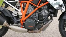 KTM 1290 Super Duke R | First Rides | Motorcyclenews.com