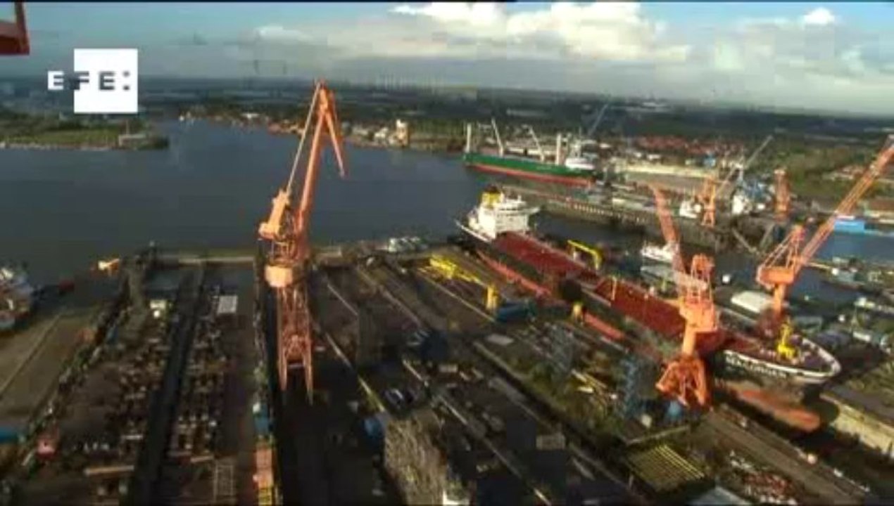 El FMI mejora ligeramente las previsiones económicas de España