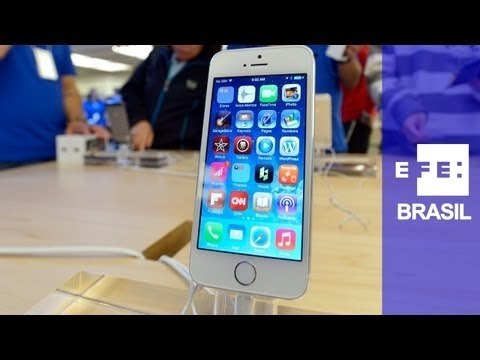 Apple anuncia primeiros países latino americanos a receber novos iPhones