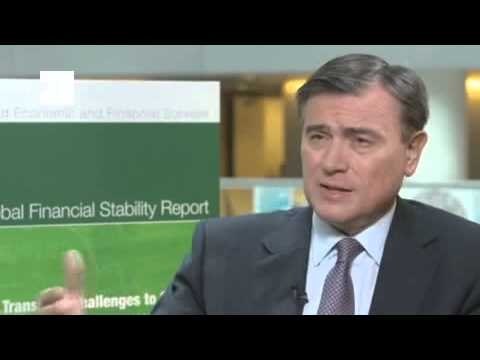 FMI Deuda pública en economías avanzadas alcanzará máximo histórico 2013 2014