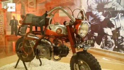 Julian Lennon afirma que maior lição de seu pai foi a honestidade