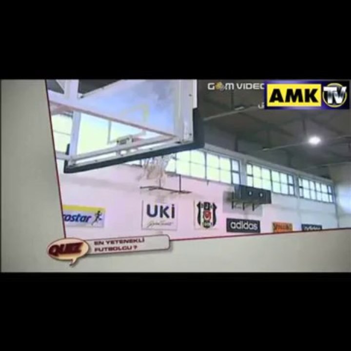 Schweinsteiger, Sergen'e özendi!