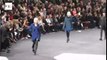 Chanel apresenta a coleção de outono-inverno na Semana de Moda de Paris