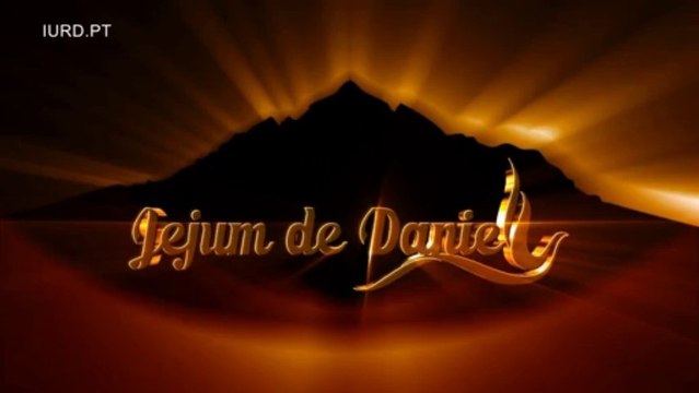 6º Dia Jejum de Daniel