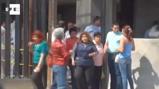Explosão que matou 33 pessoas na sede da Pemex segue envolta em mistério