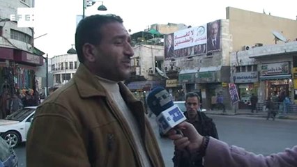 Jordânia realiza eleições legislativas