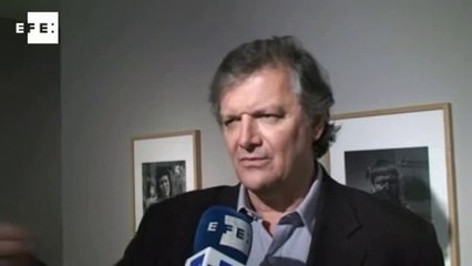 Fotos de José Medeiros levam raízes brasileiras para Lisboa