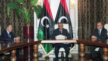 Primeiro-ministro da Líbia é libertado após sequestro