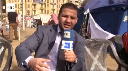 Morsi calls out Army to keep the peace during constitution vote