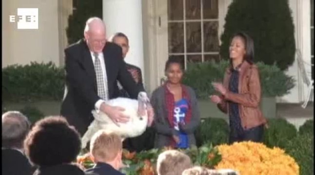 Obama pardons Cobbler