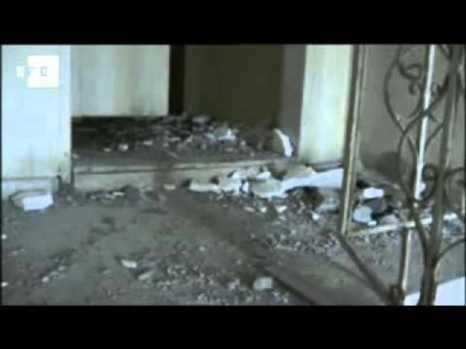 Israel continues bombing missions over Gaza